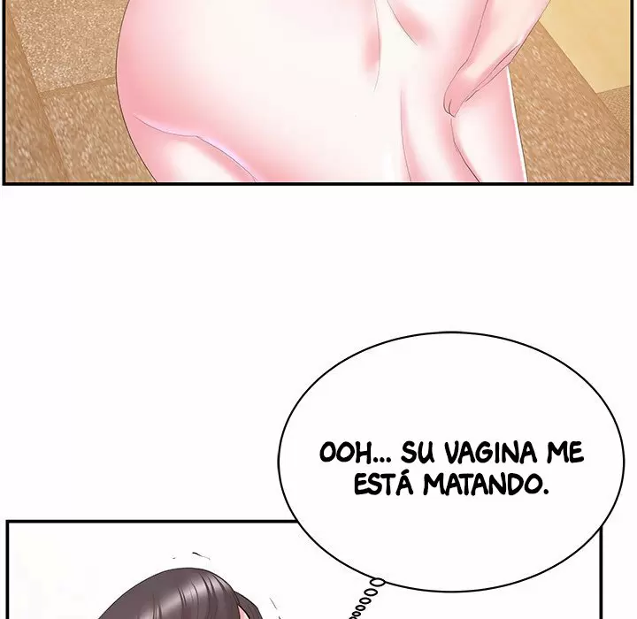 Sister in law (cuñada) Capítulo 25 - Page 19