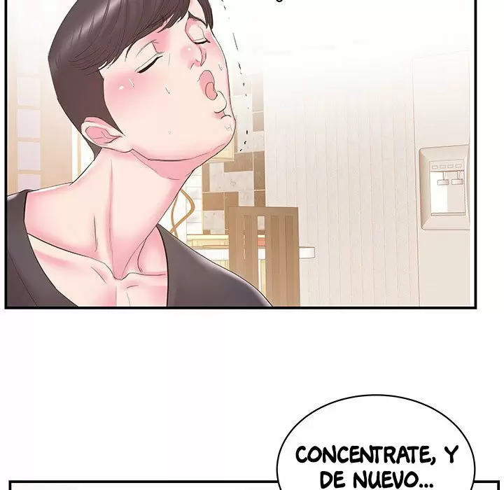 Sister in law (cuñada) Capítulo 25 - Page 20