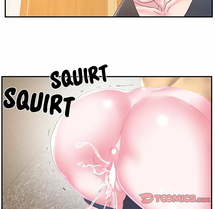 Sister in law (cuñada) Capítulo 25 - Page 34