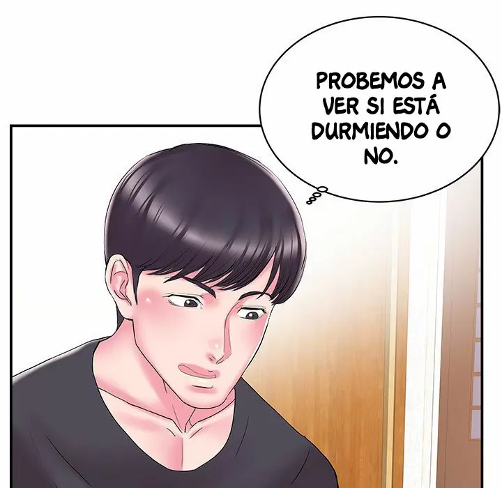Sister in law (cuñada) Capítulo 25 - Page 37