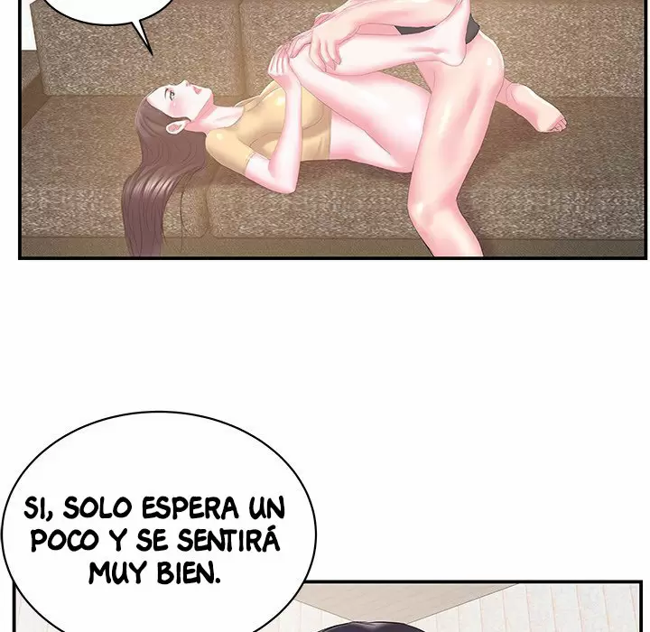 Sister in law (cuñada) Capítulo 25 - Page 47