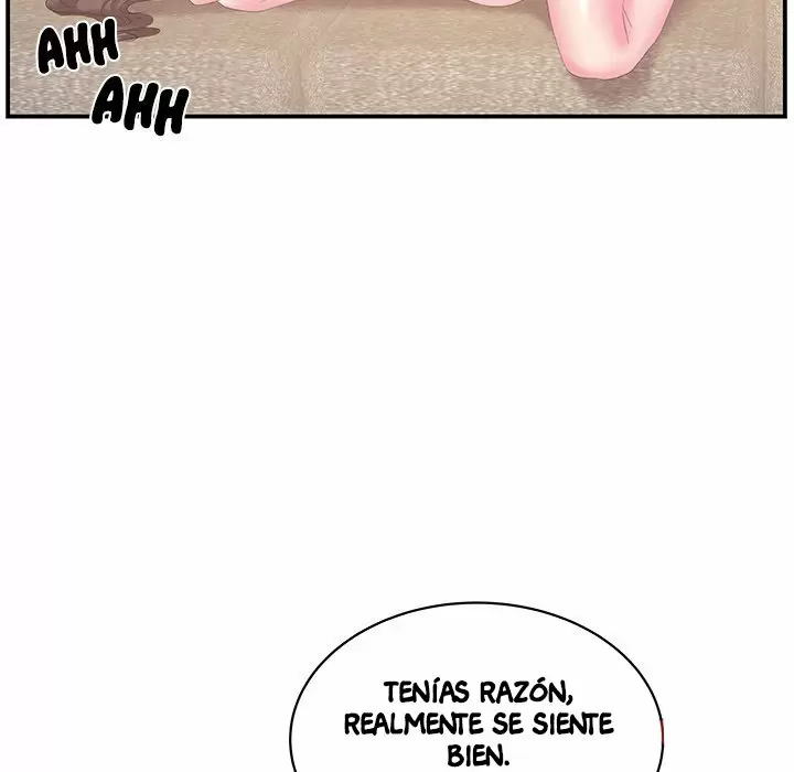 Sister in law (cuñada) Capítulo 25 - Page 66