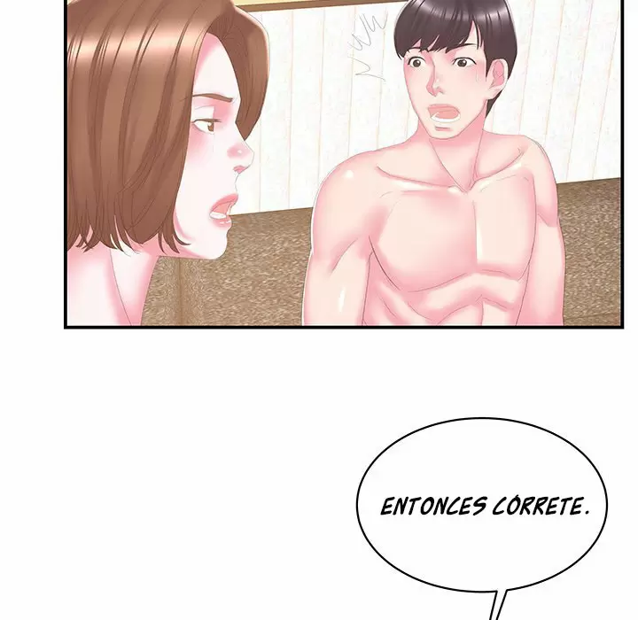 Sister in law (cuñada) Capítulo 25 - Page 83