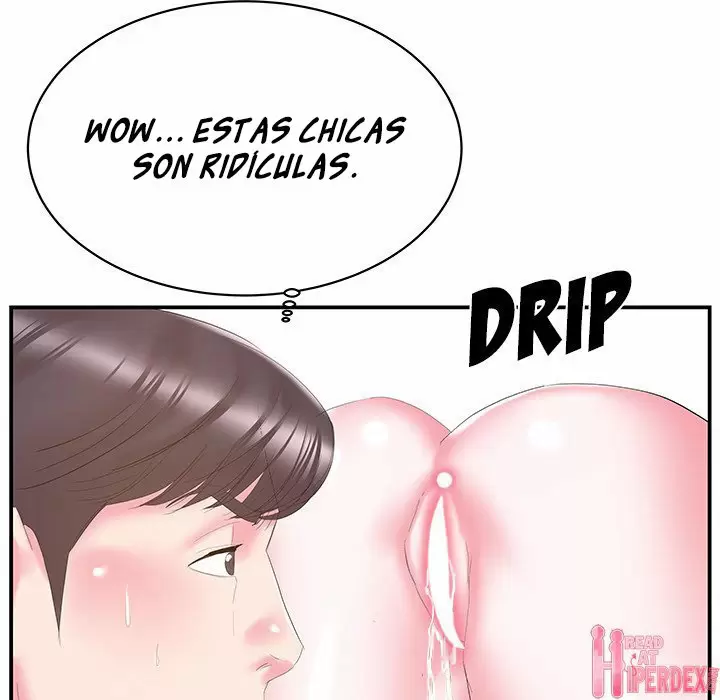 Sister in law (cuñada) Capítulo 25 - Page 85