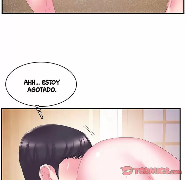 Sister in law (cuñada) Capítulo 26 - Page 38