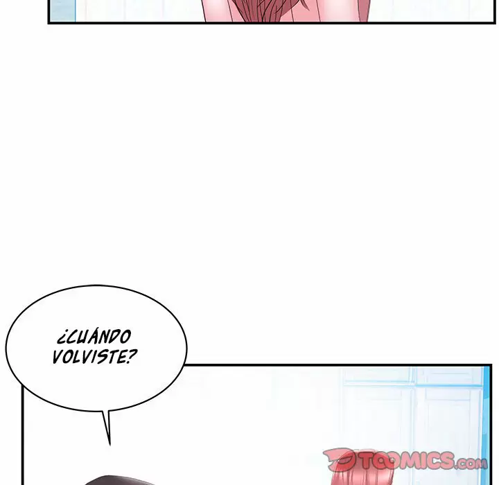 Sister in law (cuñada) Capítulo 26 - Page 82