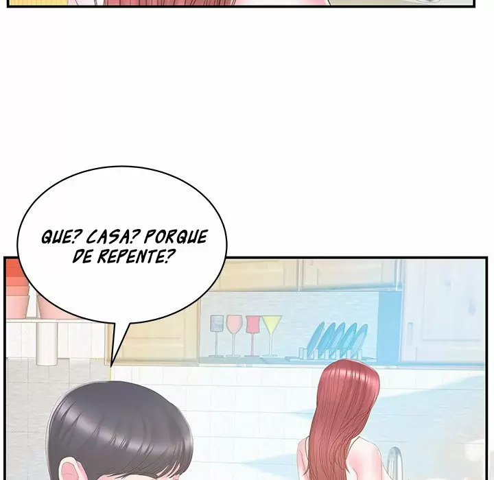 Sister in law (cuñada) Capítulo 27 - Page 11