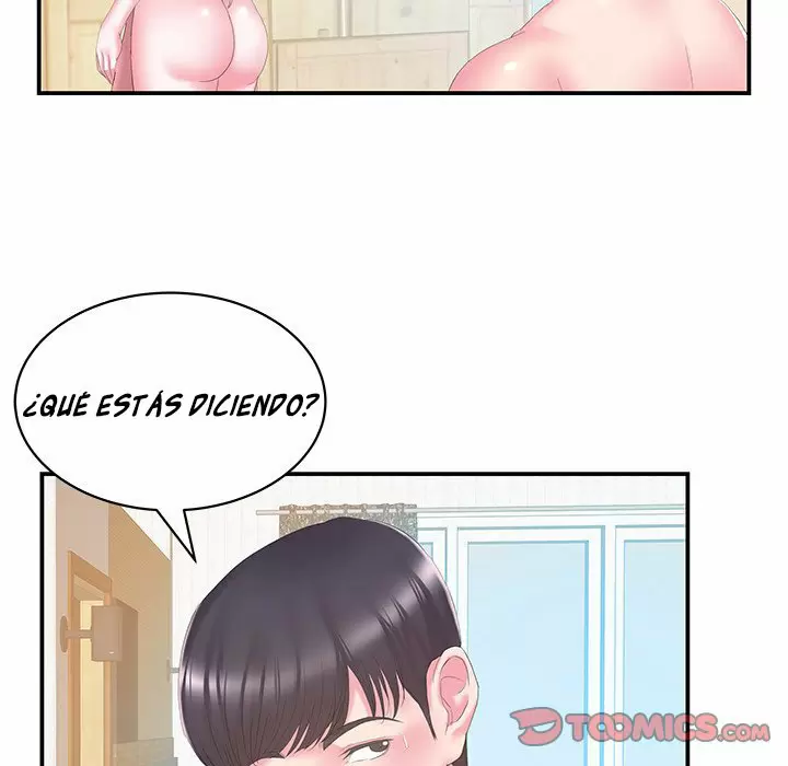 Sister in law (cuñada) Capítulo 27 - Page 14