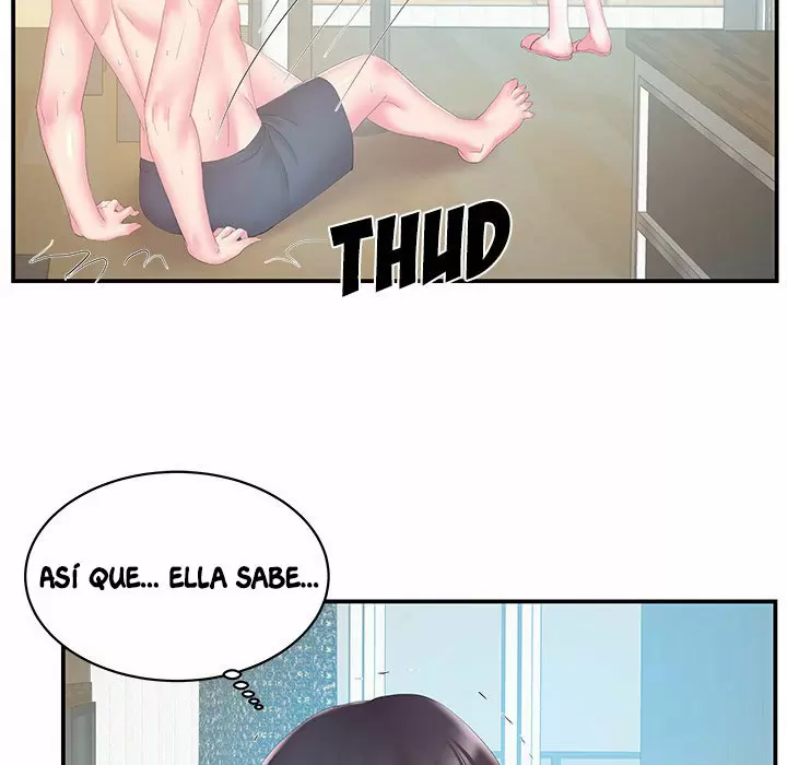 Sister in law (cuñada) Capítulo 27 - Page 19