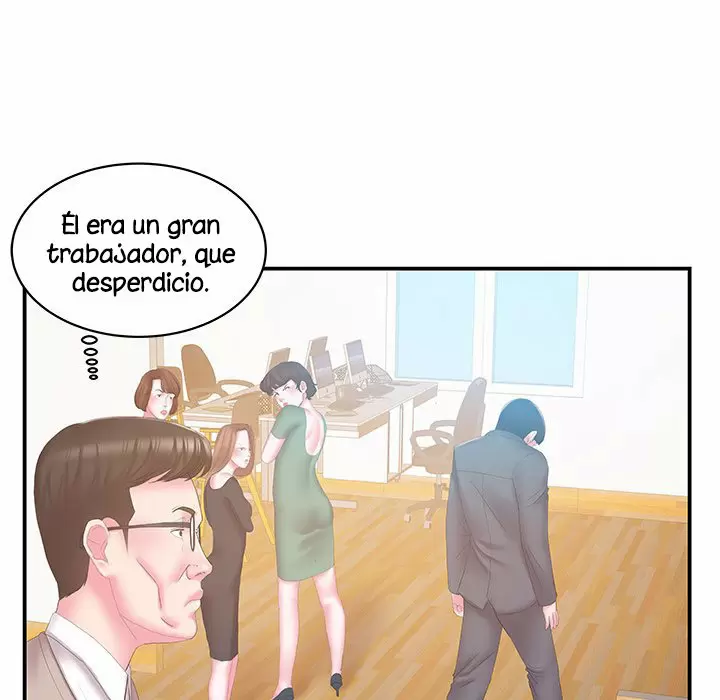 Sister in law (cuñada) Capítulo 27 - Page 33