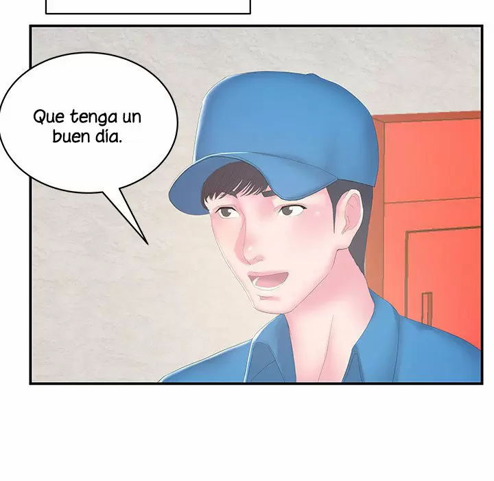 Sister in law (cuñada) Capítulo 27 - Page 40