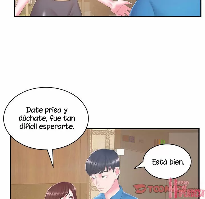 Sister in law (cuñada) Capítulo 27 - Page 46