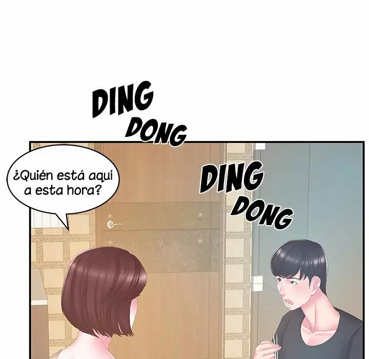 Sister in law (cuñada) Capítulo 27 - Page 68
