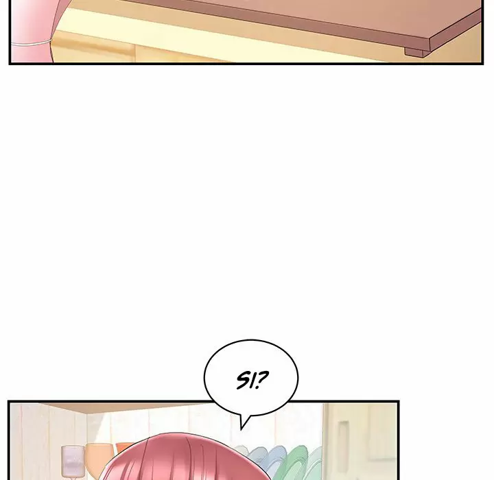 Sister in law (cuñada) Capítulo 27 - Page 7