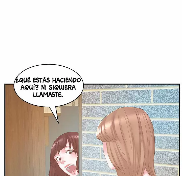Sister in law (cuñada) Capítulo 27 - Page 73