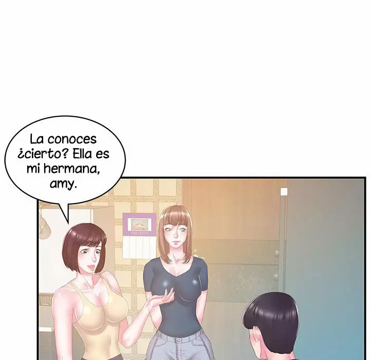 Sister in law (cuñada) Capítulo 27 - Page 77