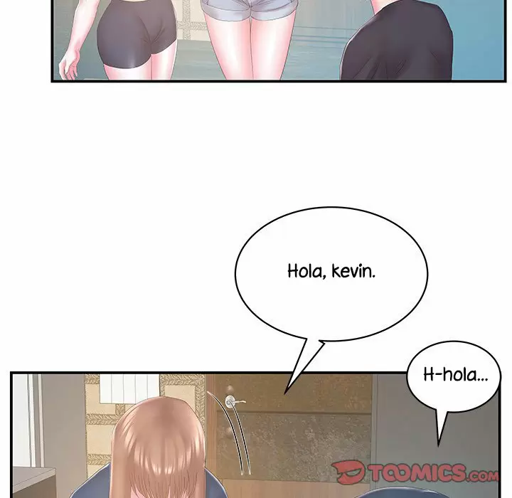 Sister in law (cuñada) Capítulo 27 - Page 78