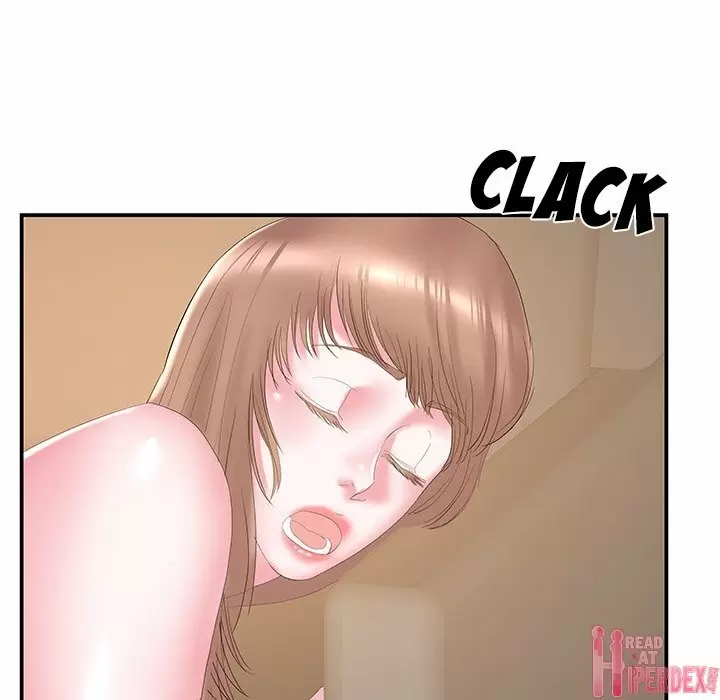 Sister in law (cuñada) Capítulo 28 - Page 21