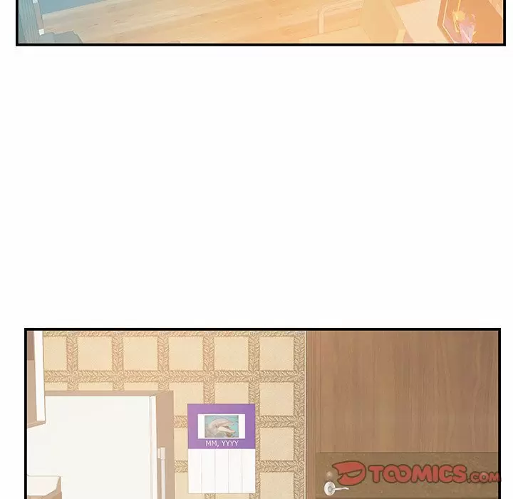 Sister in law (cuñada) Capítulo 28 - Page 30