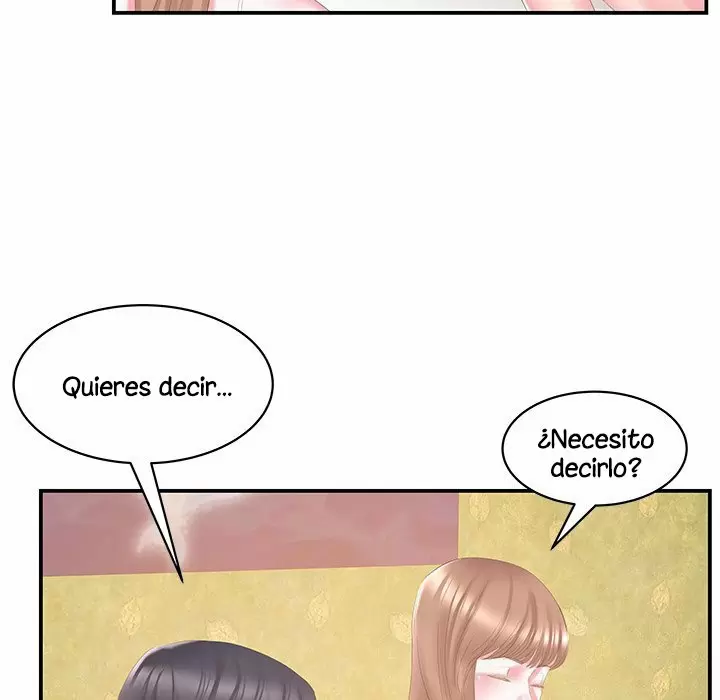 Sister in law (cuñada) Capítulo 28 - Page 61