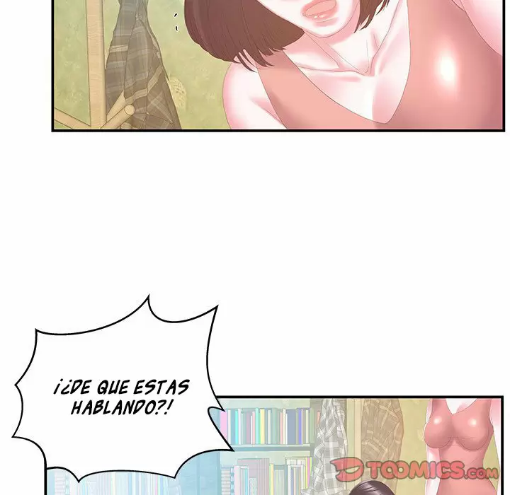 Sister in law (cuñada) Capítulo 28 - Page 82