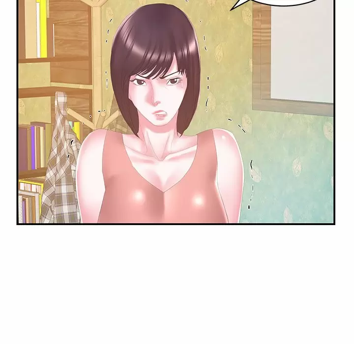 Sister in law (cuñada) Capítulo 28 - Page 87