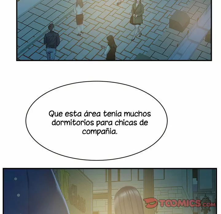 Sister in law (cuñada) Capítulo 29 - Page 46