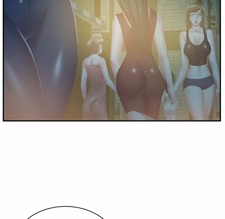 Sister in law (cuñada) Capítulo 29 - Page 47