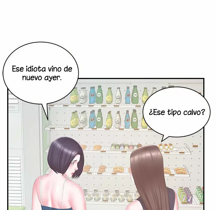 Sister in law (cuñada) Capítulo 29 - Page 49