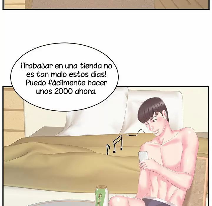 Sister in law (cuñada) Capítulo 29 - Page 61