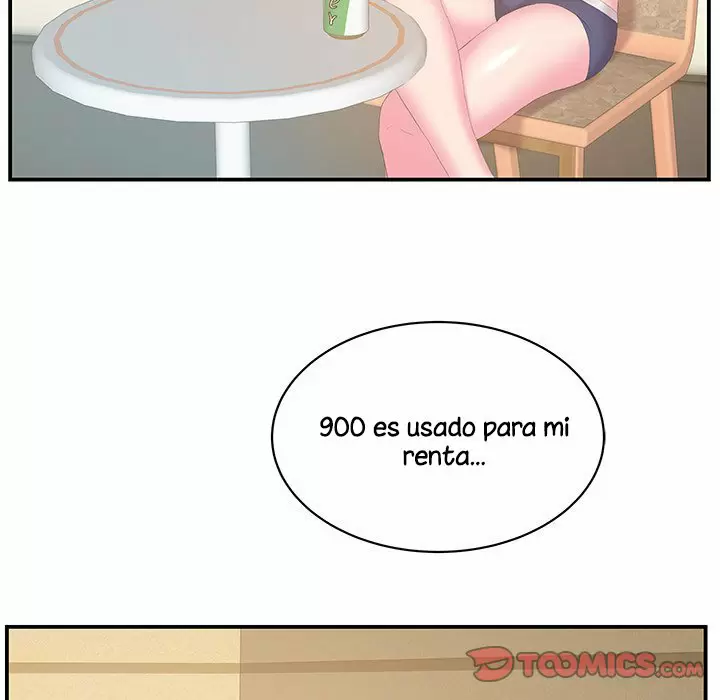 Sister in law (cuñada) Capítulo 29 - Page 62