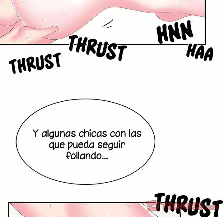 Sister in law (cuñada) Capítulo 29 - Page 86