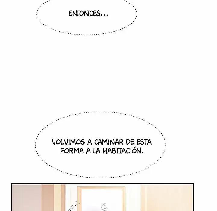 Sister in law (cuñada) Capítulo 3 - Page 10