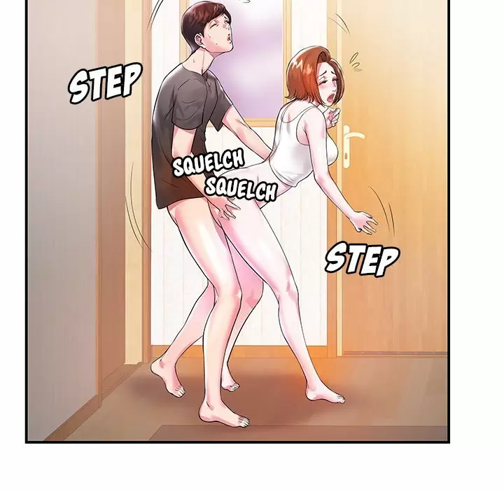 Sister in law (cuñada) Capítulo 3 - Page 11