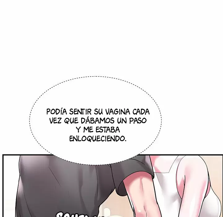 Sister in law (cuñada) Capítulo 3 - Page 12