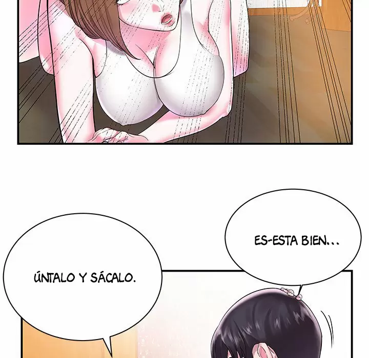 Sister in law (cuñada) Capítulo 3 - Page 28