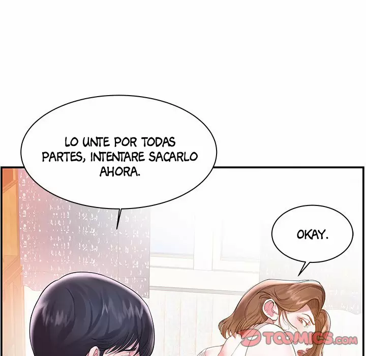 Sister in law (cuñada) Capítulo 3 - Page 34