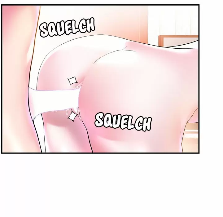 Sister in law (cuñada) Capítulo 3 - Page 36