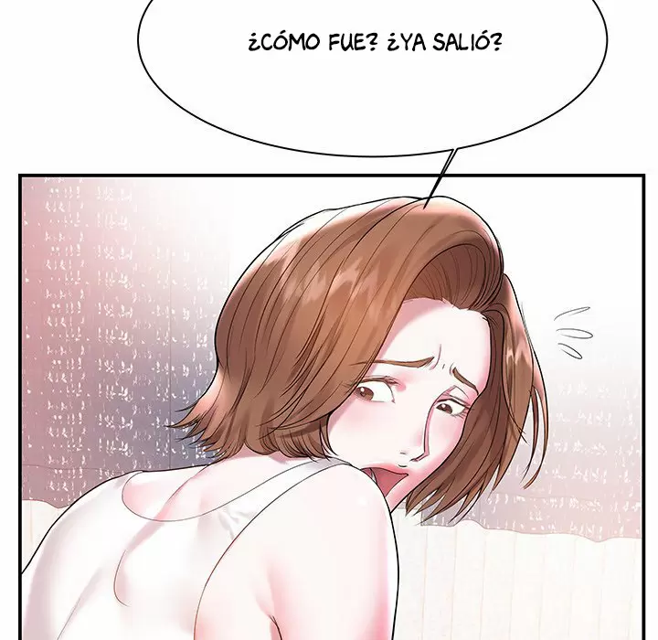 Sister in law (cuñada) Capítulo 3 - Page 40