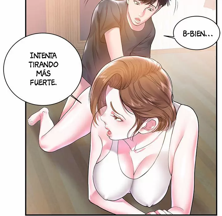 Sister in law (cuñada) Capítulo 3 - Page 43