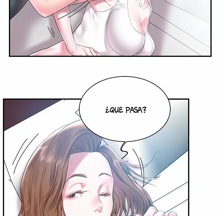 Sister in law (cuñada) Capítulo 3 - Page 89