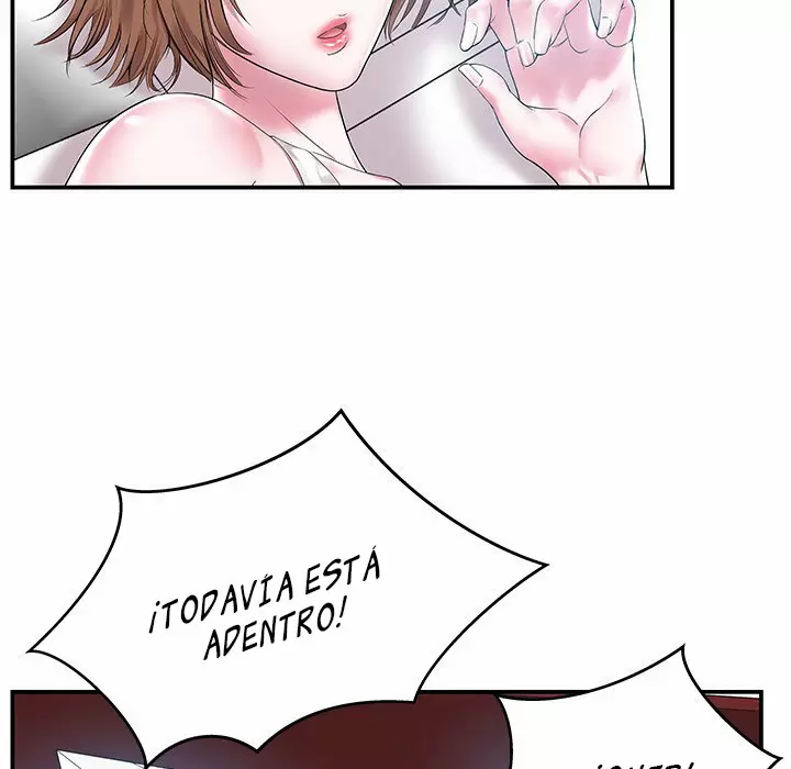 Sister in law (cuñada) Capítulo 3 - Page 90
