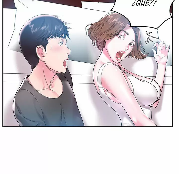 Sister in law (cuñada) Capítulo 3 - Page 91