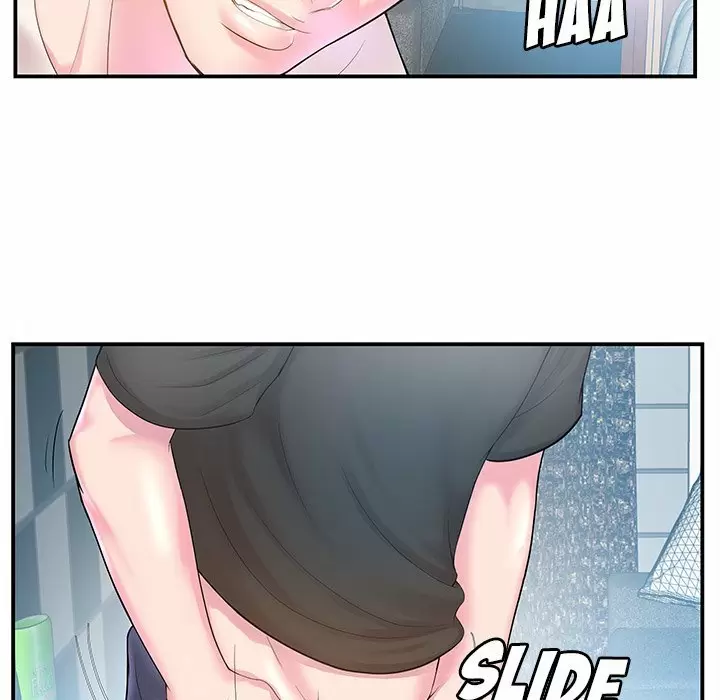 Sister in law (cuñada) Capítulo 4 - Page 101