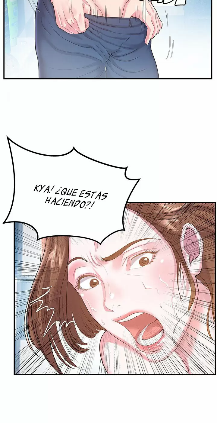 Sister in law (cuñada) Capítulo 4 - Page 102