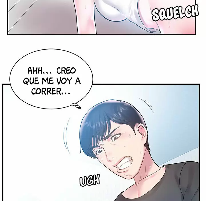 Sister in law (cuñada) Capítulo 4 - Page 14