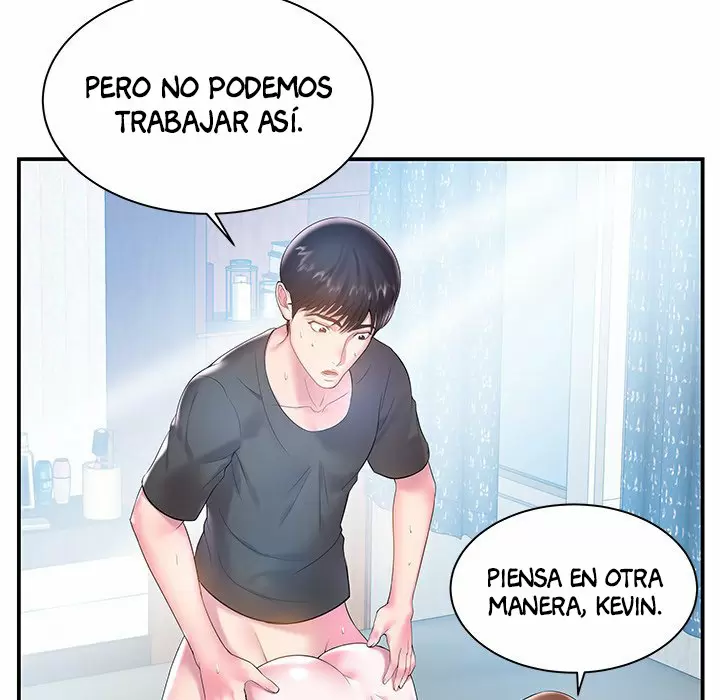 Sister in law (cuñada) Capítulo 4 - Page 20