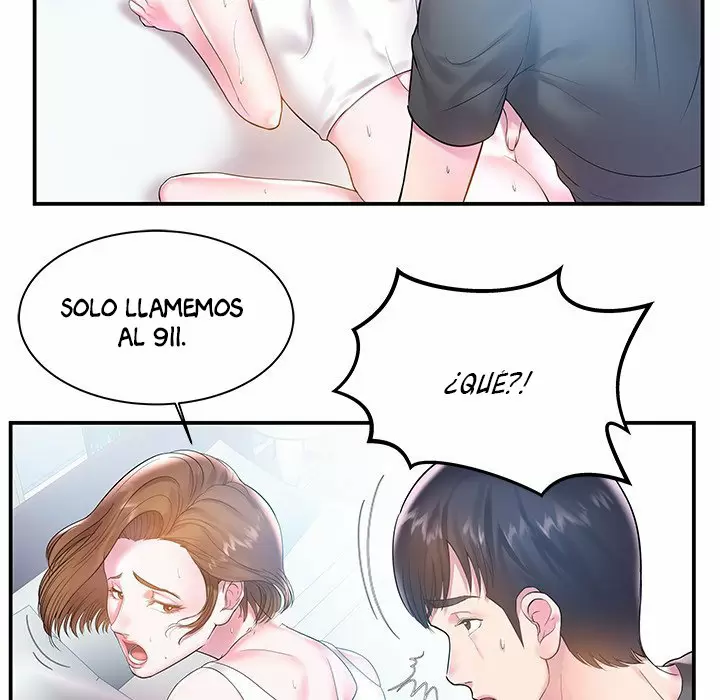 Sister in law (cuñada) Capítulo 4 - Page 26