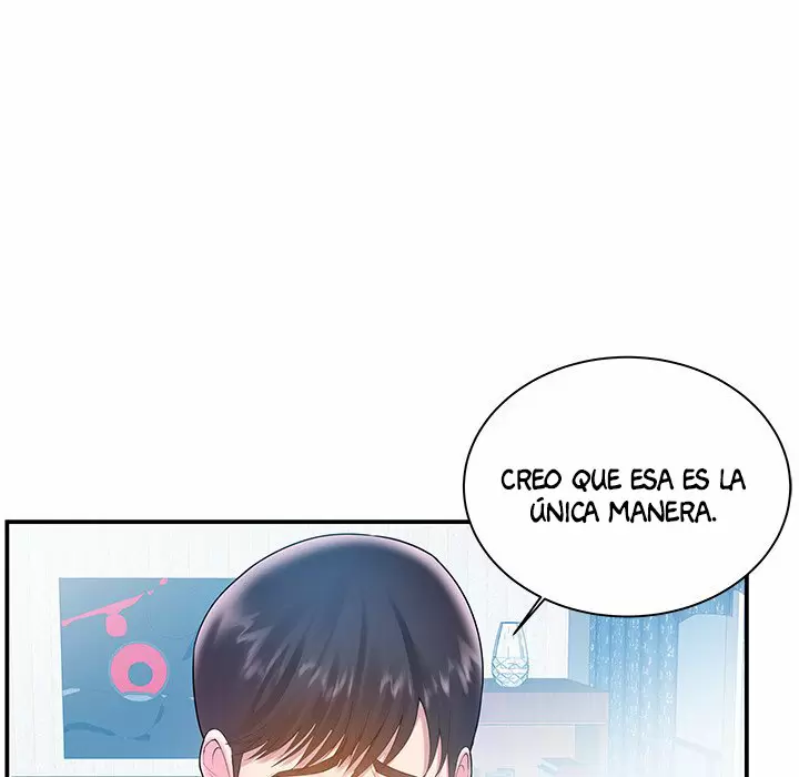 Sister in law (cuñada) Capítulo 4 - Page 28