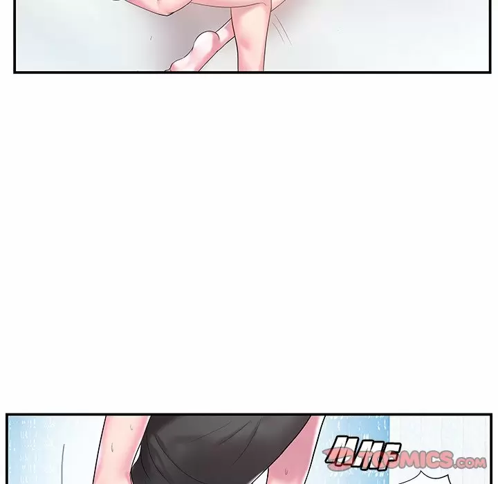 Sister in law (cuñada) Capítulo 4 - Page 34